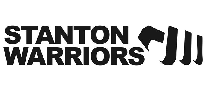 Stanton warriors. Stanton Warriors логотипы. Stanton-Warriors-Precinct-Original-Mix логотип. Stanton Warrior фото.